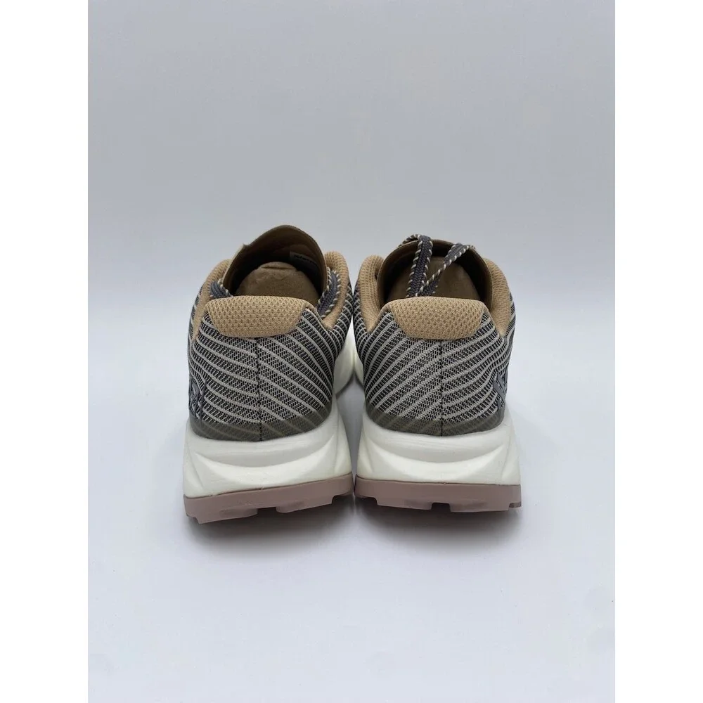 NNormal KJERAG N1ZKGM1-005 Unisex' NEW Trail Shoe Beige US Size M4.5/W5.5